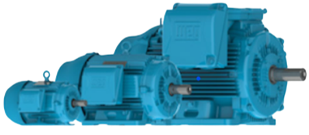 Electrical motors