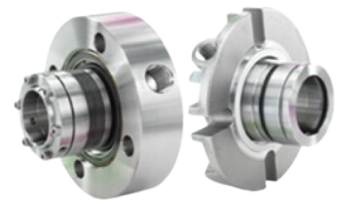 Mechanical Seals