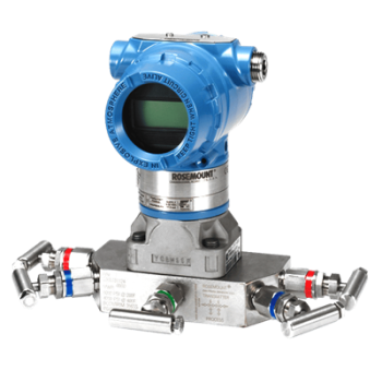 Pressure transmitters