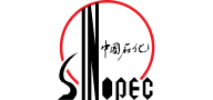 LOGO SINOPEC